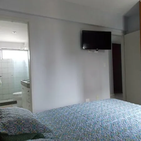 Boa Viagem Prox Ao Mar Apartment Recife Exterior photo