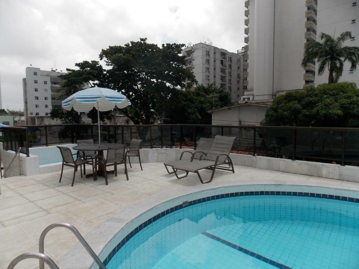 Apartment Boa Viagem Prox Ao Mar Recife